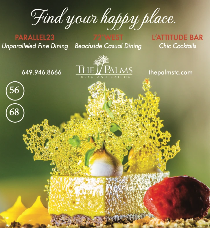 Parallel 23 advert on the 2026 Road Map