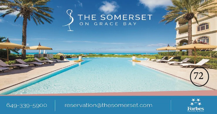 The Somerset advert on the 2026 Road Map